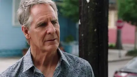 NCIS: New Orleans S07E15