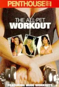 Penthouse all pet workout (1993)