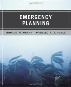 Emergency Planning (repost)