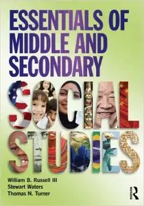 Essentials of Middle and Secondary Social Studies