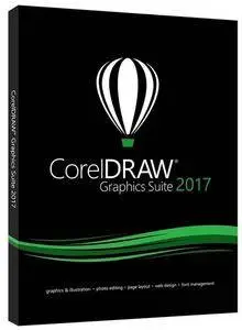CorelDRAW Graphics Suite 2017 19.1.0.434 Multilingual