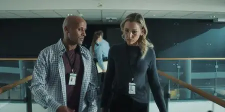 Forsvinningen på Lørenskog S01E01