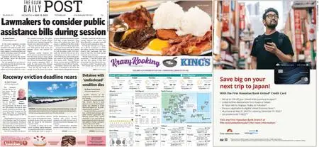 The Guam Daily Post – May 10, 2023