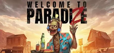 Welcome to ParadiZe (2024)