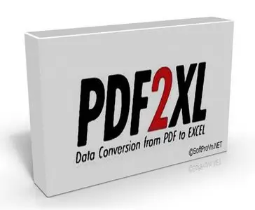 Cogniview PDF2XL Enterprise v4.6.12.190