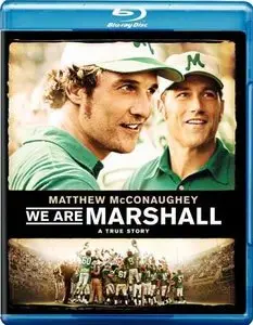 We Are Marshall/L'esprit d'une equipe (2006)