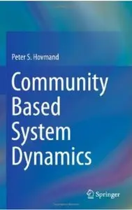 Community Based System Dynamics