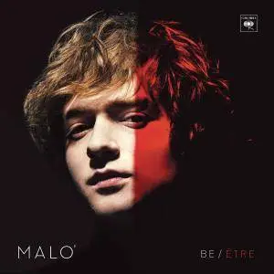 Malo - Be / Être (2017)