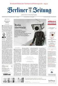 Berliner Zeitung - 10. März 2018