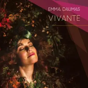 Emma Daumas - Vivante (2016)