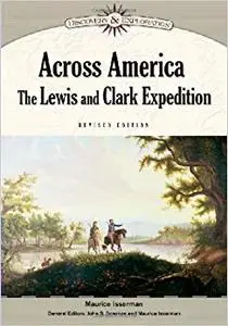 Across America: The Lewis and Clark Expedition