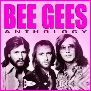 Bee Gees - Anthology (2017)