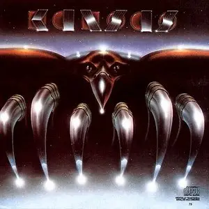 Kansas - Song For America (1974)