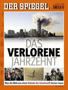 Spiegel Magazin Nr. 50 vom 07.12.2009