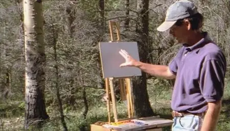 Plein Air - Painting the American Landscape