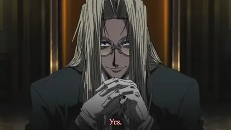 Hellsing Ultimate Ova Series 01 07 Avaxhome