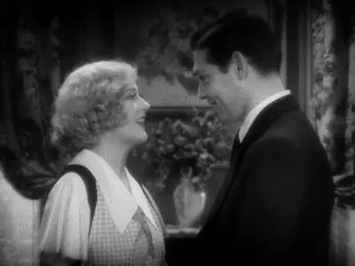 Polly of the Circus (1932)