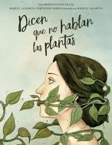 Dicen que no hablan las plantas, Fernando Marias