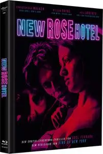 New Rose Hotel (1999)