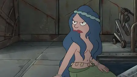 Disenchantment S05E03