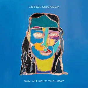 Leyla McCalla - Sun Without the Heat (2024) (Hi-Res)
