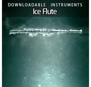 Ice Samples Flute KONTAKT