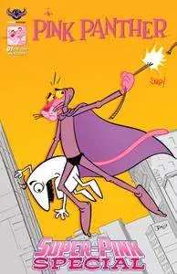 The Pink Panther Super-Pink Special 001 2017 digital Son of Ultron-Empire