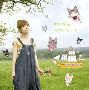 中川翔子 - J-POP Music Video Compilation (2007-2011)