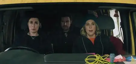 Hitmen S01E06