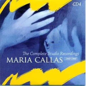 Almicare Ponchielli - La Gioconda - Antonino Votto, Maria Callas  (2007)