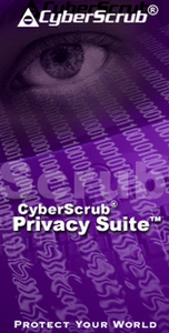 CyberScrub Privacy Suite 4.7.2.100