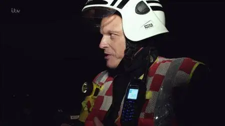 ITV - Inside London Fire Brigade (2017)