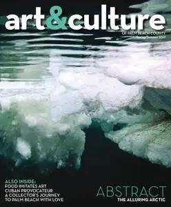 art&culture magazine - March 01, 2017