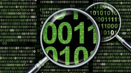 Complete Computer Forensics Course: Beginner to Advanced!