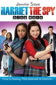 Harriet the Spy: Blog Wars (2010)