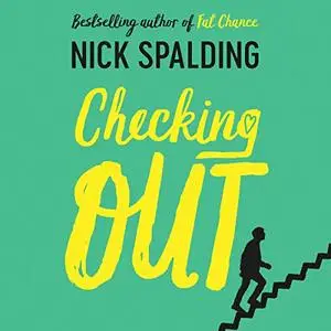 Checking Out [Audiobook]