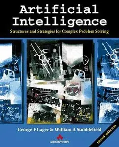 Artificial Intelligence: Structures and Strategies for Complex Problem Solving (Repost)