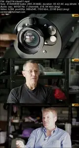 FXPHD DOP214 Camera Tech