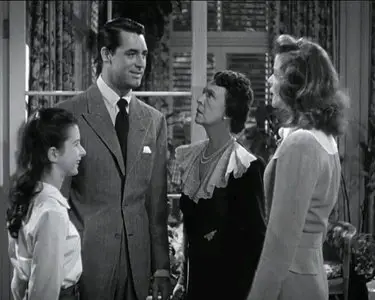 The Philadelphia Story (1940) Special Edition