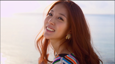 Boa - Tail of Hope (2013)