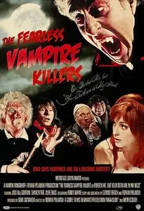 The Fearless Vampire Killers / Dance of the Vampires (1967)