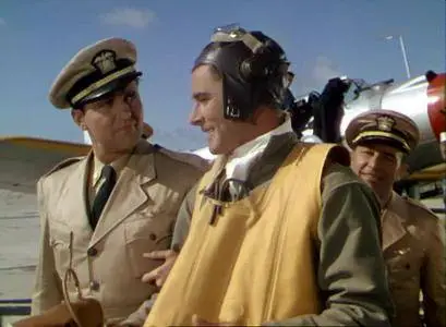 Dive Bomber (1941)