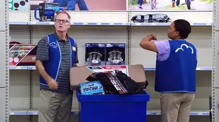 Superstore S03E01