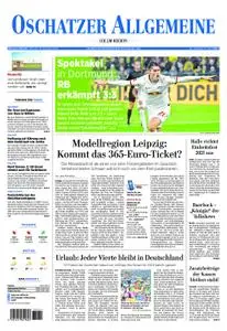 Oschatzer Allgemeine Zeitung – 18. Dezember 2019