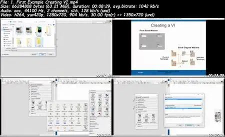 LabVIEW Step By Step: Beginners Complete Guide (2021)