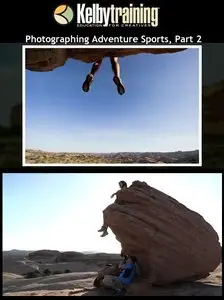 KelbyTraining Photographing Adventure Sports - Part 2