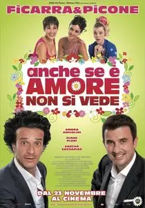 Anche se e' amore non si vede (2011)