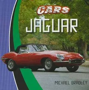 Jaguar (Cars (Hardcover))(Repost)