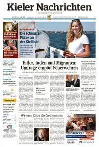Kieler Nachrichten Ostholsteiner Zeitung - 06. Juni 2018