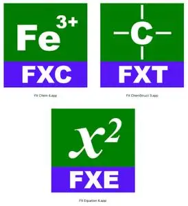 FX Science Tools 20.02.10